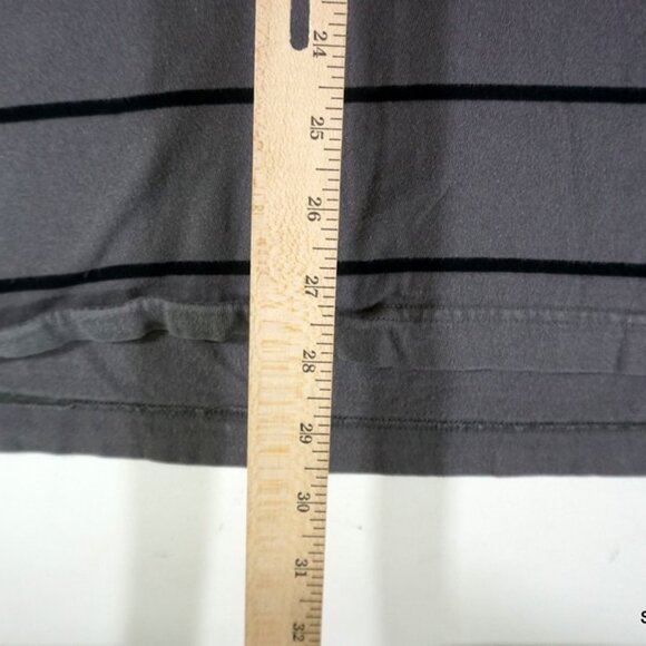 Vintage Taylor Made S/S Polo Shirt Sz Men's XL Burner Bubble Era - Picture 10 of 12